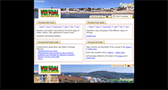 Desktop Screenshot of portugalvirtual.pt